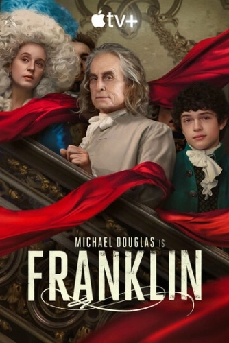 Франклин (2024) онлайн